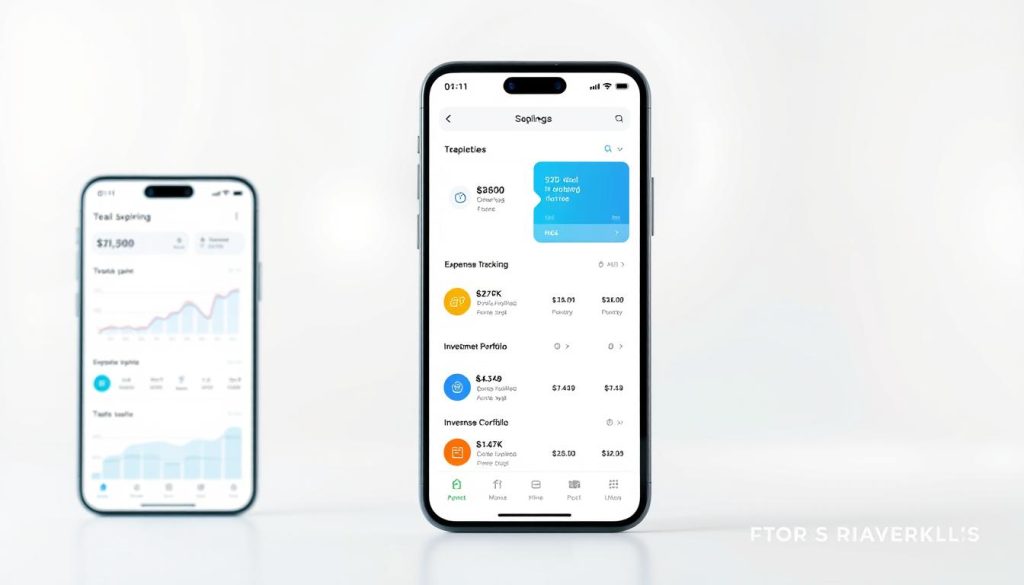Melhores Aplicativos Para Organizar Finanças Pessoais no Celular