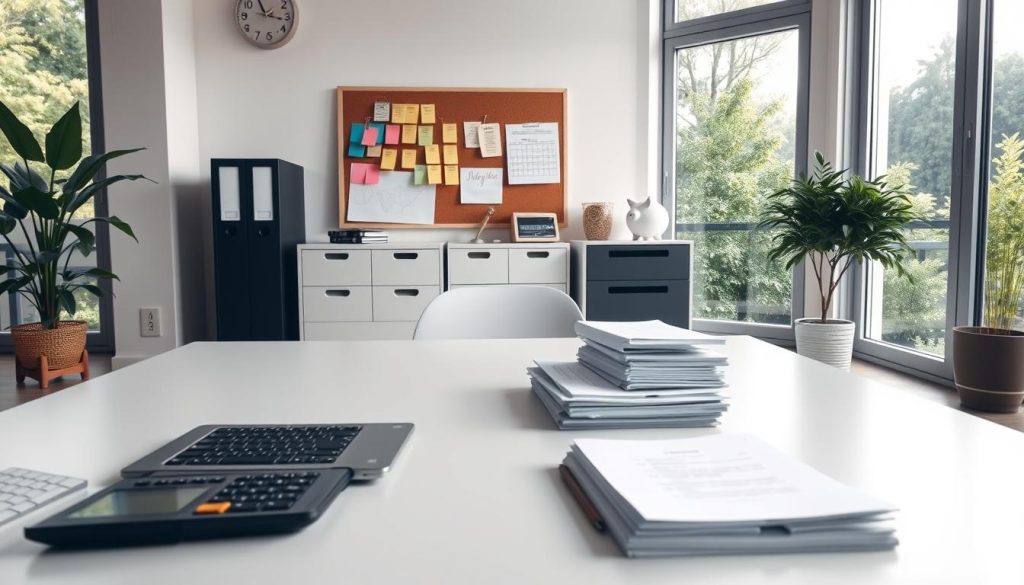 Como Organizar Suas Finanças Pessoais e Sair do Vermelho de Vez