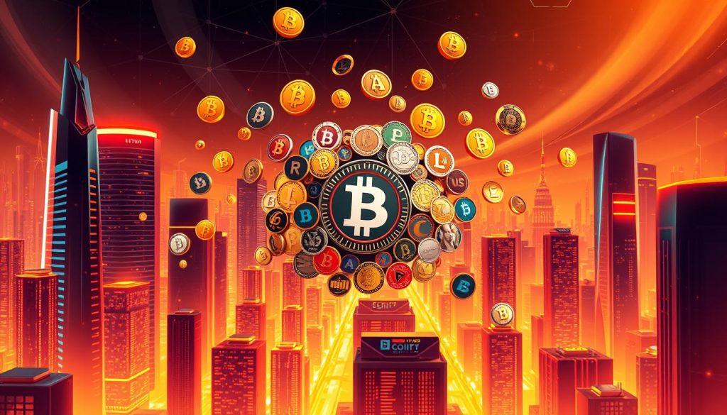 Criptomoedas Para Iniciantes: O Que Saber Antes de Começar a Investir
