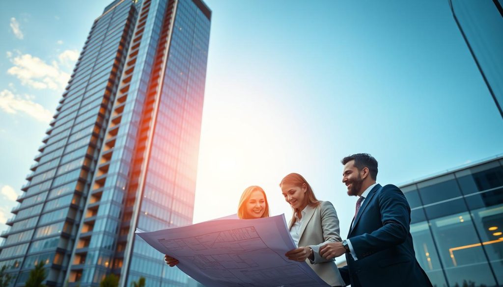 Fundos Imobiliários Para Iniciantes: O Que São e Como Investir