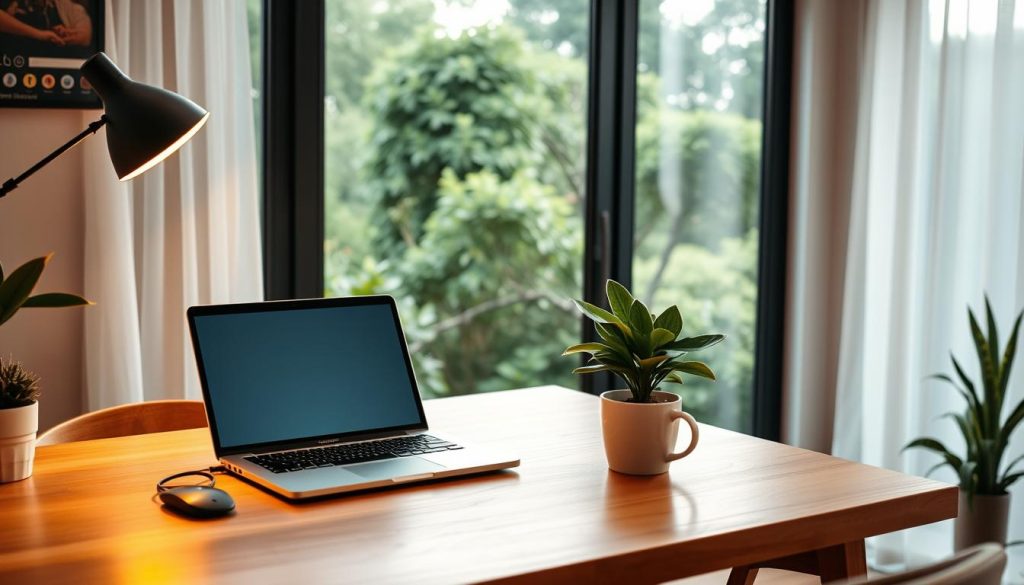 Renda Extra Trabalhando em Casa: 10 Ideias Para Ganhar Dinheiro Online